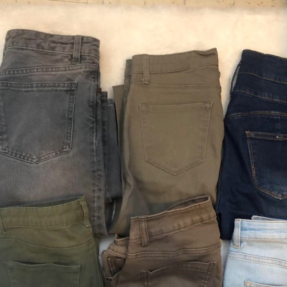 PANTS BUNDLE - Picture 4 of 7